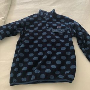 Patagonia Womens Synchilla